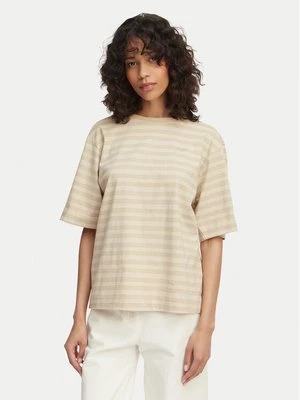 Obrázek produktu BOSS T-Shirt Eregular 50562504 Světle béžová Regular Fit