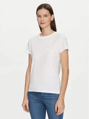 Obrázek produktu BOSS T-Shirt Esogo 50536628 Écru Regular Fit