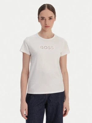 Obrázek produktu BOSS T-Shirt Eventsa11 50562055 Bílá Slim Fit