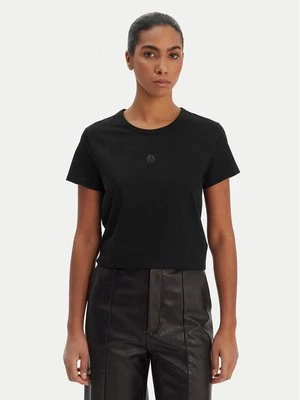 Obrázek produktu BOSS T-Shirt Eventsa12 50563282 Černá Regular Fit