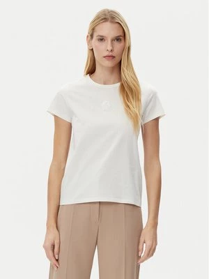 Obrázek produktu BOSS T-Shirt Eventsa6 50534800 Bílá Regular Fit