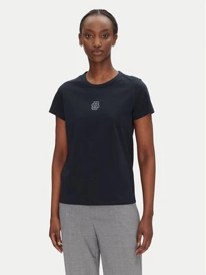 Obrázek produktu BOSS T-Shirt Eventsa7 50537598 Tmavomodrá Regular Fit