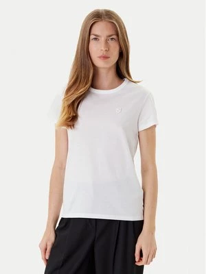 Obrázek produktu BOSS T-Shirt Eventsa8 50545671 Bílá Slim Fit