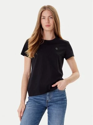 Obrázek produktu BOSS T-Shirt Eventsa8 50545671 Černá Slim Fit