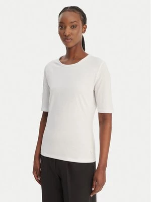 Obrázek produktu BOSS T-Shirt Evyta 50561508 Bílá Slim Fit