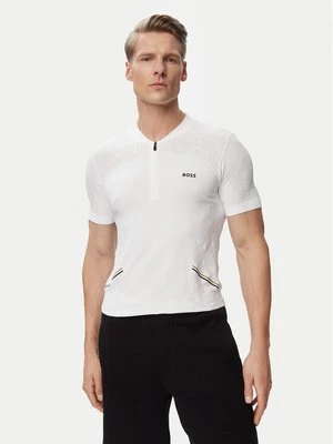Obrázek produktu BOSS T-Shirt Game 2 50564794 Bílá Slim Fit