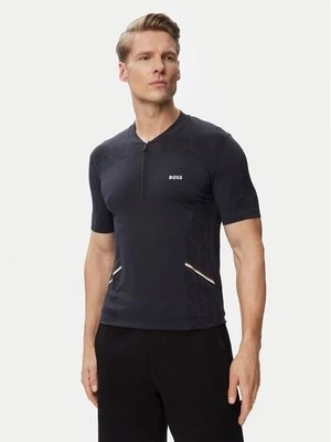 Obrázek produktu BOSS T-Shirt Game 2 50564794 Tmavomodrá Slim Fit