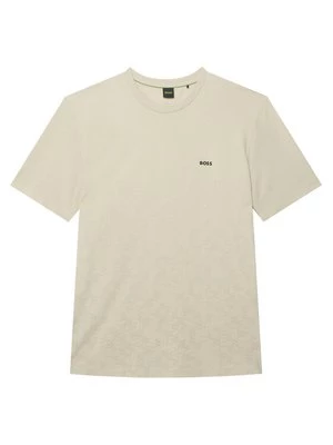 Obrázek produktu BOSS T-Shirt GOC Swing AO 50566856 Béžová Regular Fit