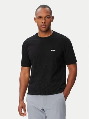 Obrázek produktu BOSS T-Shirt GOC Swing AO 50566856 Černá Regular Fit