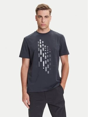 Obrázek produktu BOSS T-Shirt GRX Zone 50543808 Tmavomodrá Regular Fit