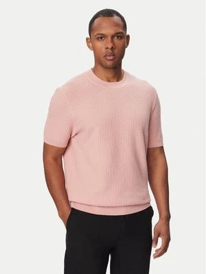 Obrázek produktu BOSS T-Shirt H-Nilton 50560468 Růžová Regular Fit