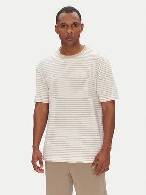 Obrázek produktu BOSS T-Shirt H-Taut 28 50537498 Béžová Regular Fit