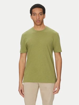 Obrázek produktu BOSS T-Shirt H-Taut 28 50537498 Zelená Regular Fit
