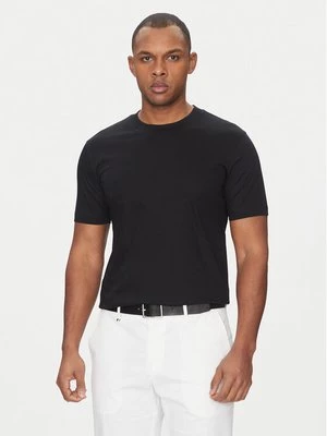 Obrázek produktu BOSS T-Shirt H-Tessler 17 50523931 Černá Slim Fit