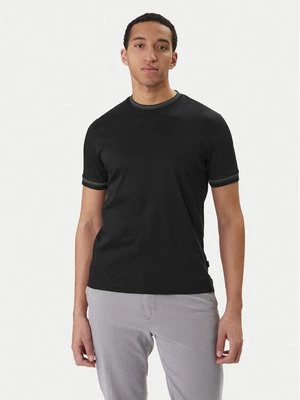 Obrázek produktu BOSS T-Shirt H-Tessler 202 50554536 Černá Slim Fit