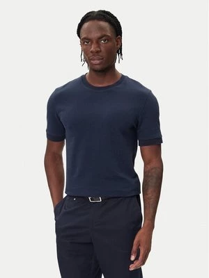 Obrázek produktu BOSS T-Shirt H-Thompson 06 50549602 Tmavomodrá Regular Fit