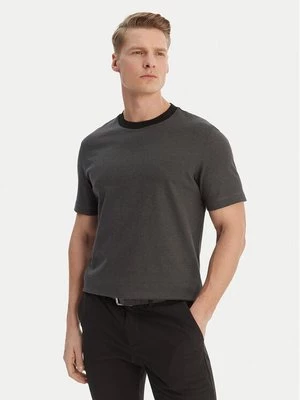 Obrázek produktu BOSS T-Shirt H-Thompson 102 50555163 Černá Regular Fit