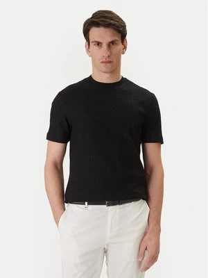 Obrázek produktu BOSS T-Shirt H-Thompson 228 50557395 Černá Regular Fit