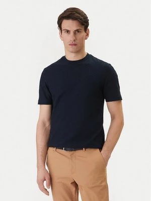 Obrázek produktu BOSS T-Shirt H-Thompson 228 50557395 Tmavomodrá Regular Fit