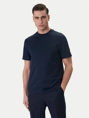 Obrázek produktu BOSS T-Shirt H-Thompson 242 50559775 Tmavomodrá Regular Fit