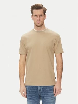 Obrázek produktu BOSS T-Shirt H-Thompson 59 50524998 Béžová Regular Fit