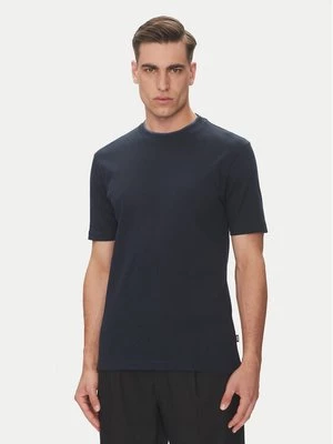 Obrázek produktu BOSS T-Shirt H-Thompson 59 50524998 Tmavomodrá Regular Fit
