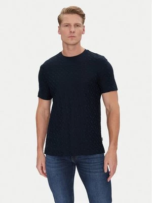 Obrázek produktu BOSS T-Shirt H-Thompson 80 50537131 Tmavomodrá Regular Fit