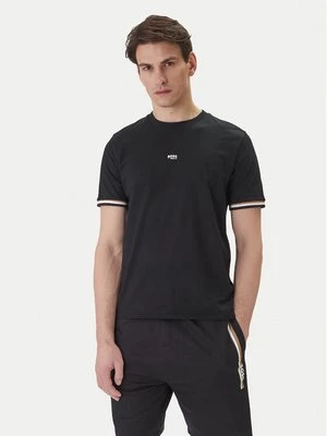 Obrázek produktu BOSS T-Shirt Iconic 50557198 Černá Regular Fit