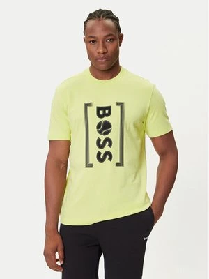Obrázek produktu BOSS T-Shirt Iconic TL 50543905 Zelená Relaxed Fit
