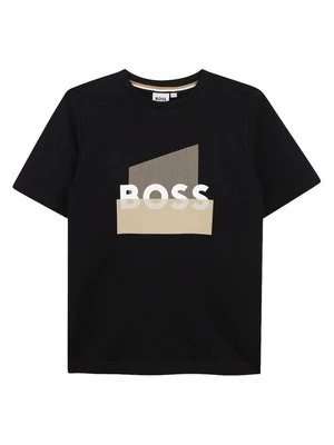 Obrázek produktu BOSS T-Shirt J52978 S Černá Regular Fit