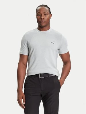 Obrázek produktu BOSS T-Shirt K_Momentum 50541952 Šedá Regular Fit