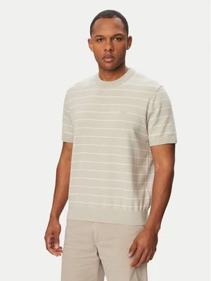 Obrázek produktu BOSS T-Shirt Kanacho 50561004 Světle šedá Regular Fit