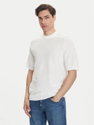 Obrázek produktu BOSS T-Shirt Kencel 50545678 Bílá Regular Fit