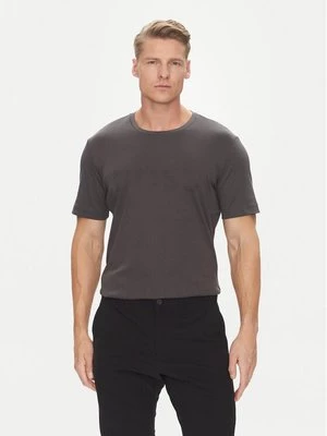 Obrázek produktu BOSS T-Shirt Logo Future 50543796 Šedá Regular Fit