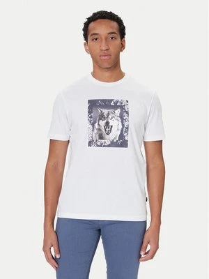 Obrázek produktu BOSS T-Shirt Lupo 50554615 Béžová Regular Fit
