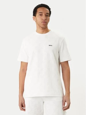 Obrázek produktu BOSS T-Shirt Member 50558867 Bílá Relaxed Fit