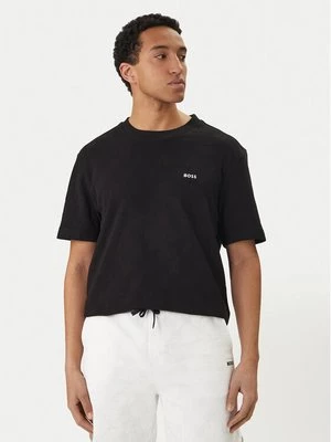 Obrázek produktu BOSS T-Shirt Member 50558867 Černá Relaxed Fit
