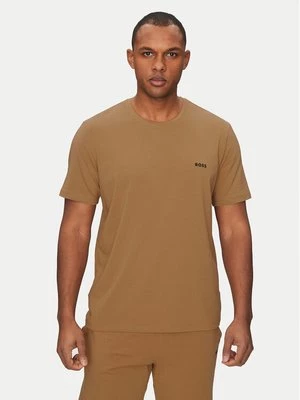 Obrázek produktu BOSS T-Shirt Mix&Match 50515312 Béžová Regular Fit