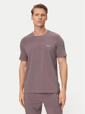 Obrázek produktu BOSS T-Shirt Mix&Match 50515312 Fialová Regular Fit