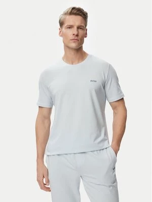 Obrázek produktu BOSS T-Shirt Mix&Match 50515312 Světle modrá Regular Fit