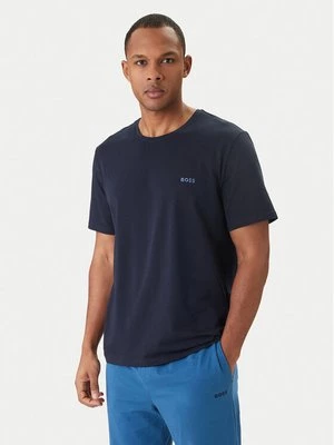 Obrázek produktu BOSS T-Shirt Mix&Match 50515312 Tmavomodrá Regular Fit