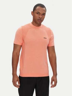 Obrázek produktu BOSS T-Shirt Momentum_Lite_T24 50520683 Červená Regular Fit