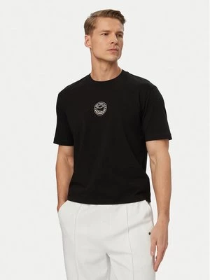 Obrázek produktu BOSS T-Shirt Open 50560293 Černá Relaxed Fit