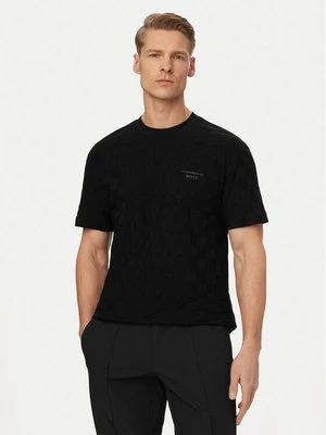 Obrázek produktu BOSS T-Shirt PS Spirit70 50559821 Tmavomodrá Relaxed Fit