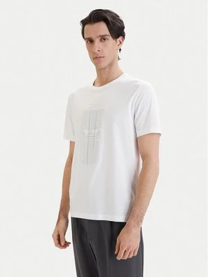 Obrázek produktu BOSS T-Shirt PS Spirit70 Grx 50559811 Bílá Regular Fit