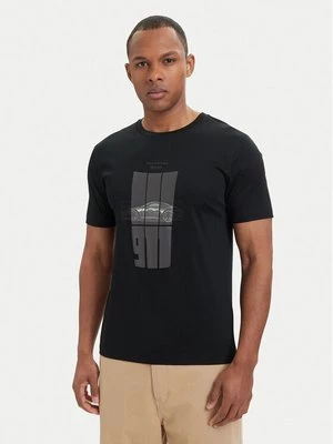 Obrázek produktu BOSS T-Shirt PS Spirit70 Grx 50559811 Černá Regular Fit