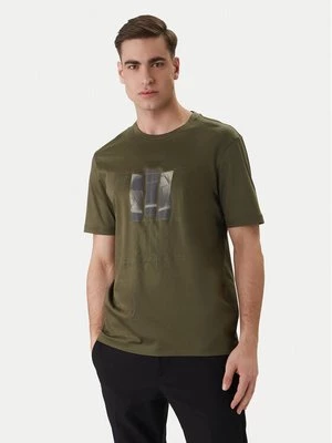 Obrázek produktu BOSS T-Shirt PS Spirit70 Grx 50559811 Zelená Regular Fit