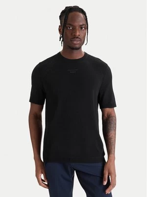 Obrázek produktu BOSS T-Shirt Spirit70 50558363 Černá Regular Fit