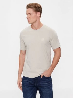 Obrázek produktu Boss T-Shirt Tales 50508584 Béžová Relaxed Fit
