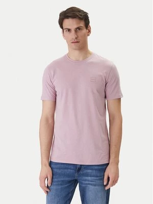 Obrázek produktu BOSS T-Shirt Tales 50508584 Fialová Regular Fit